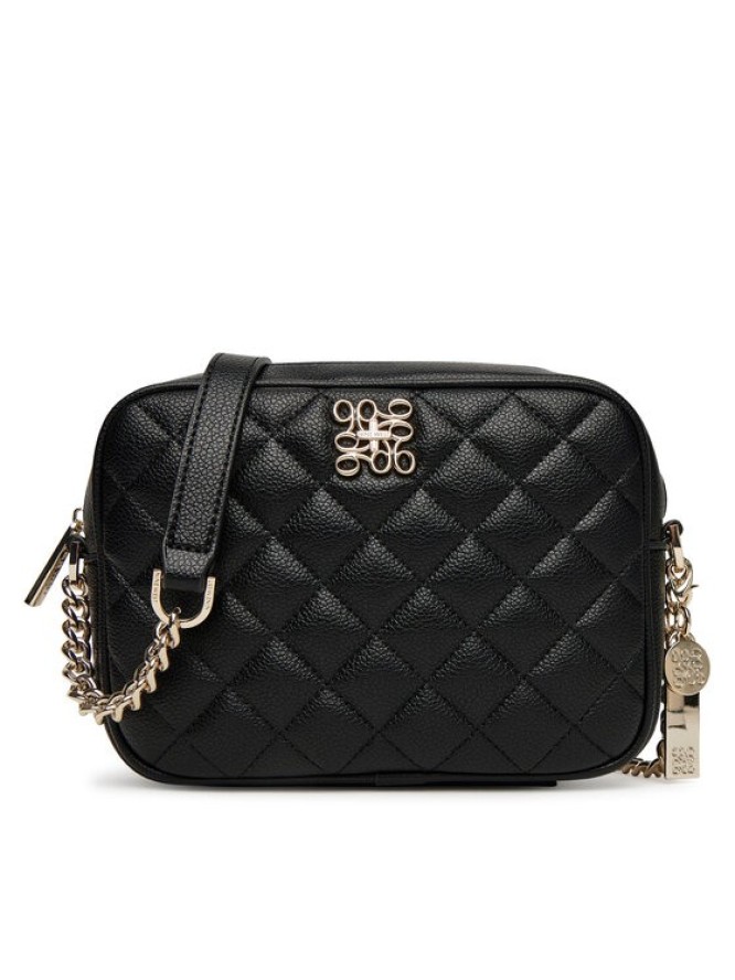 Nine West Torebka CEO-GEORGIA-JH5825-NW Czarny