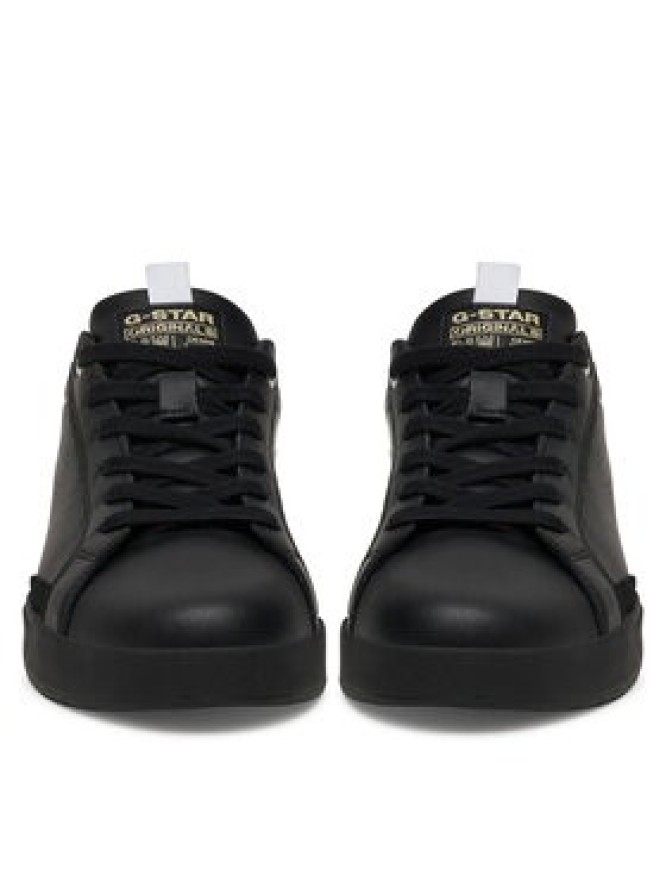 G-Star Raw Sneakersy V5-10501L Czarny