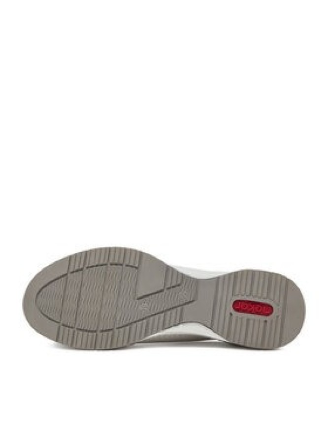 Rieker Sneakersy CEO-N4340-80 Biały