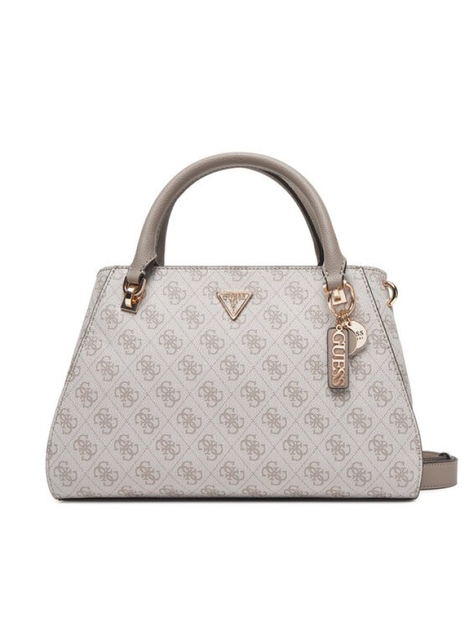 Guess Torebka Noelle II HWBG96 72070 Beżowy