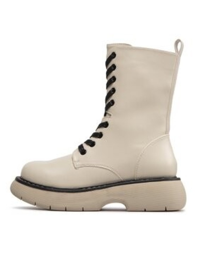 DeeZee Trzewiki ZAL90087-4 Beżowy