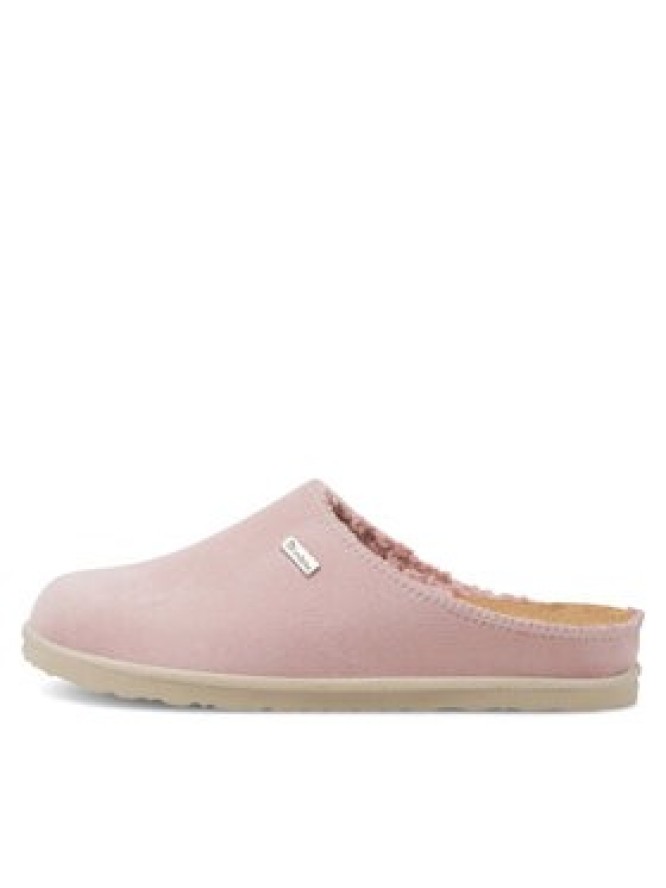 Inblu Klapki CS15Q803 Różowy