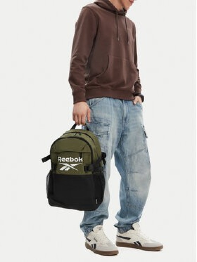 Reebok Plecak RBK-025-CCC-05 Khaki
