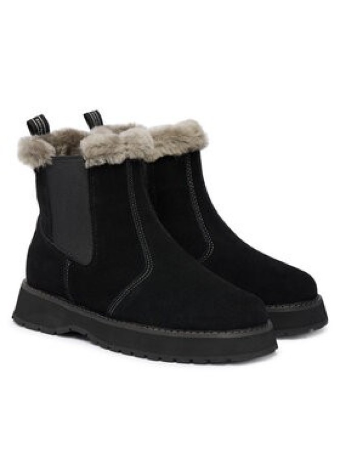 EMU Australia Śniegowce Marli W13345 Czarny