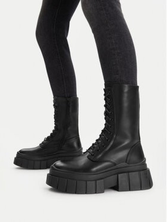 DeeZee Trzewiki CEO-HY305-21 Czarny