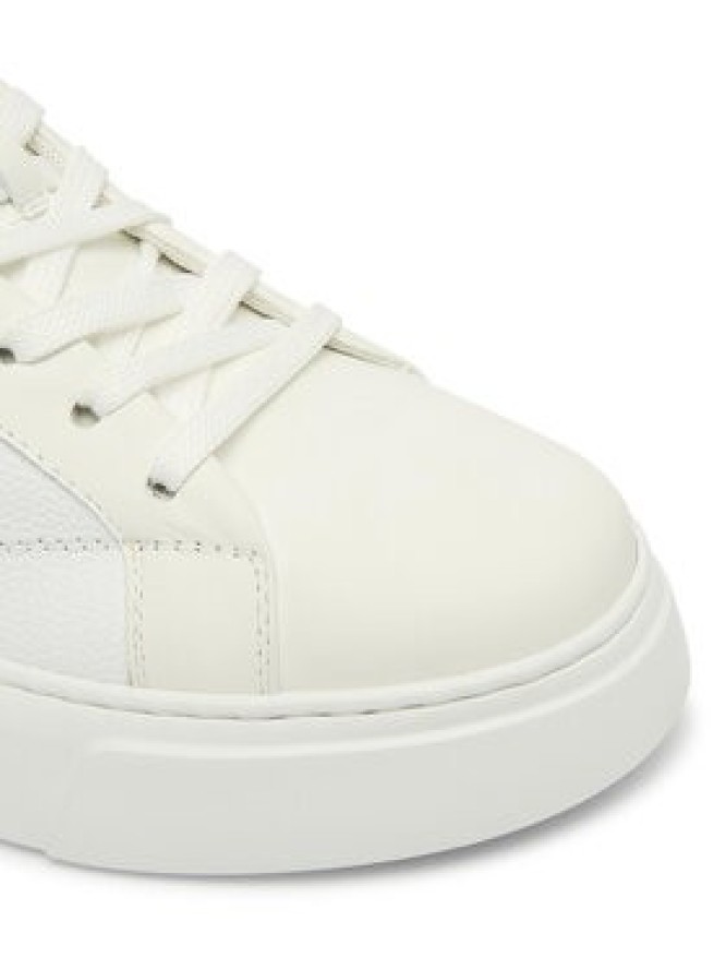 Aigner Sneakersy 1252570 Biały