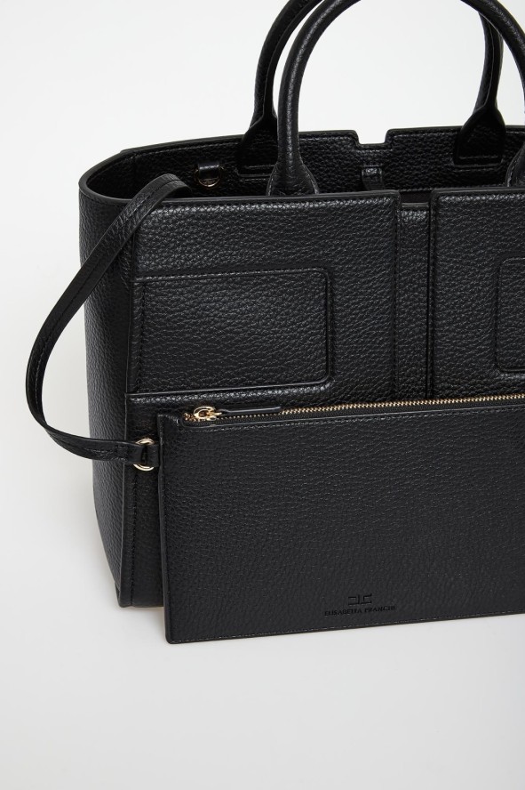 Torebka damska shopper ELISABETTA FRANCHI