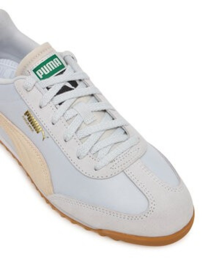 Puma Sneakersy Arizona Nylon 398682 21 Błękitny