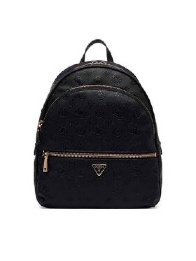 Guess Plecak Manhattan II HWPD71 18330 Czarny