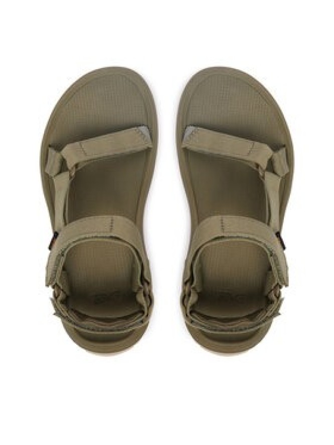 Teva Sandały Hurricane XLT 3 1173671 Zielony ciemny
