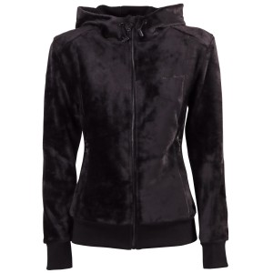 Damska bluza z kapturem full zip Harry's Horse Classy Marley