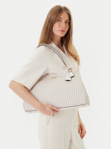 Guess Torebka Mirema HWWG96 31230 Biały