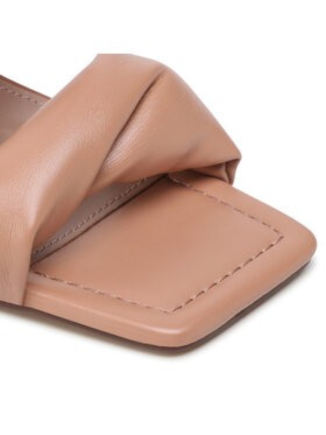 DeeZee Klapki LS5685-04 Różowy