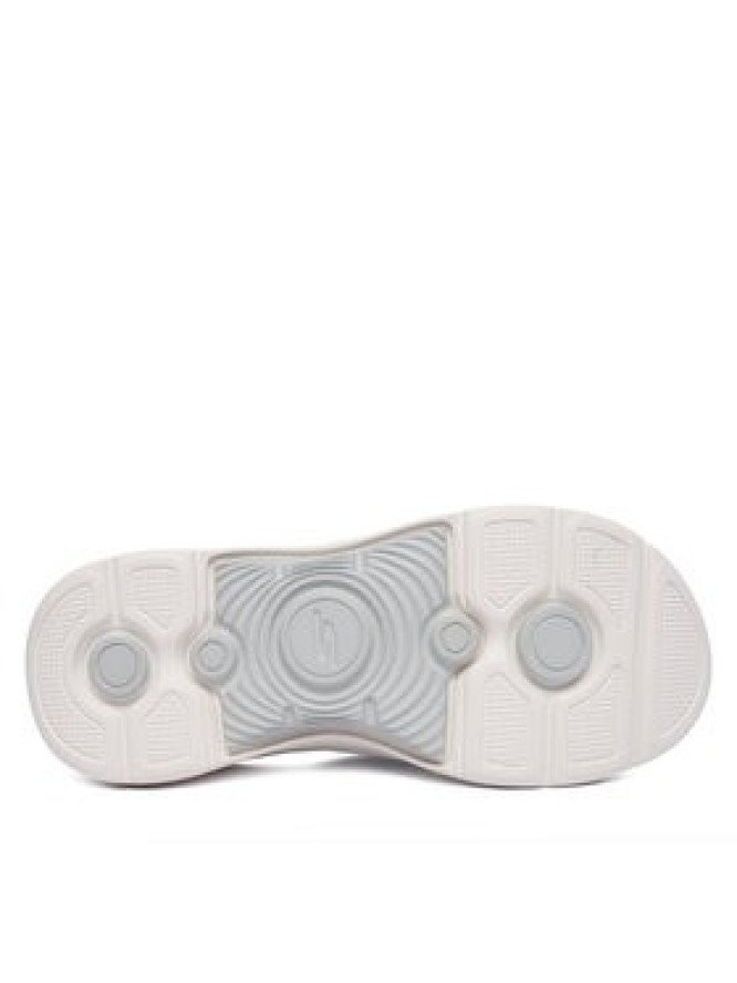 Skechers Klapki Gowalk Arch Fit 2.0 - Dakota 140865/LTGY Szary