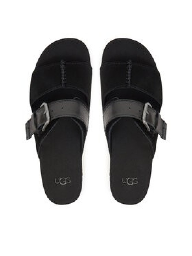 Ugg Klapki W Aubrey Slide 1167451 Czarny