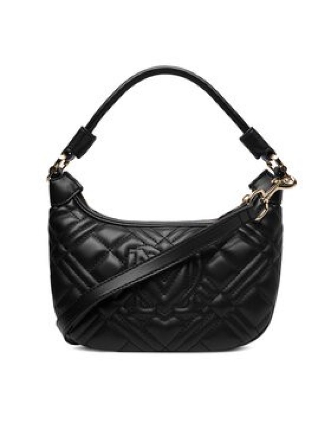 LOVE MOSCHINO Torebka JC4110PP0NLA0000 Czarny