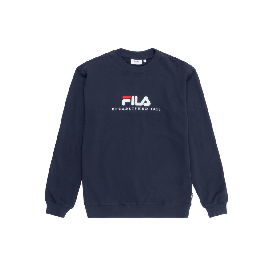 Bluza Fila Valsera Logo