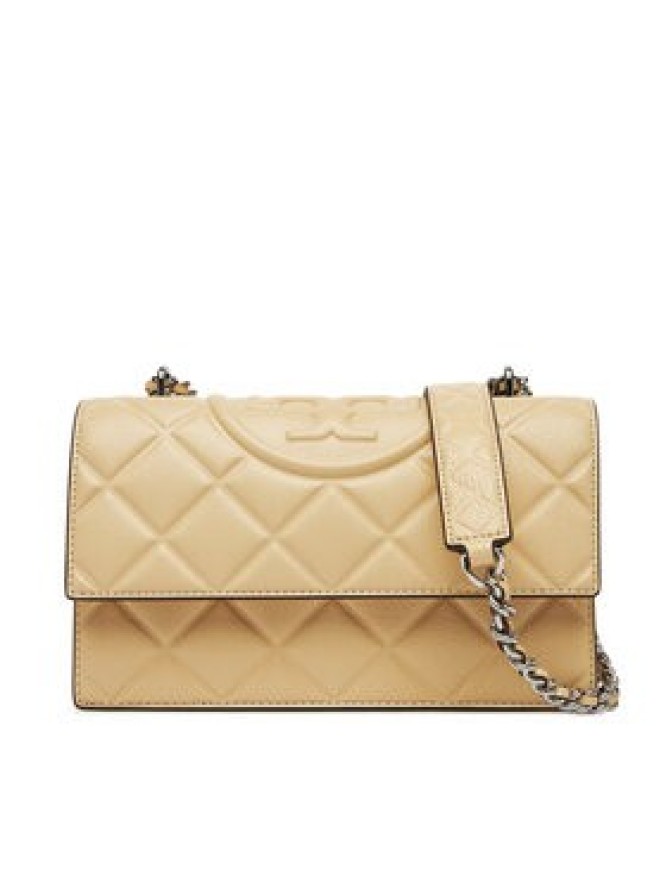 Tory Burch Torebka 164800 Beżowy