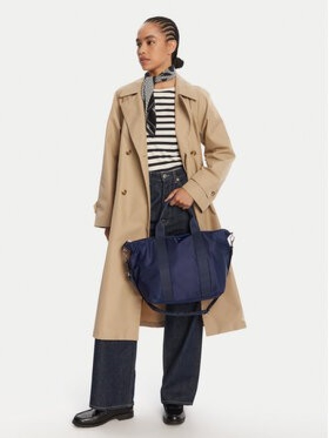 LAUREN RALPH LAUREN Torebka 431970158002 Granatowy