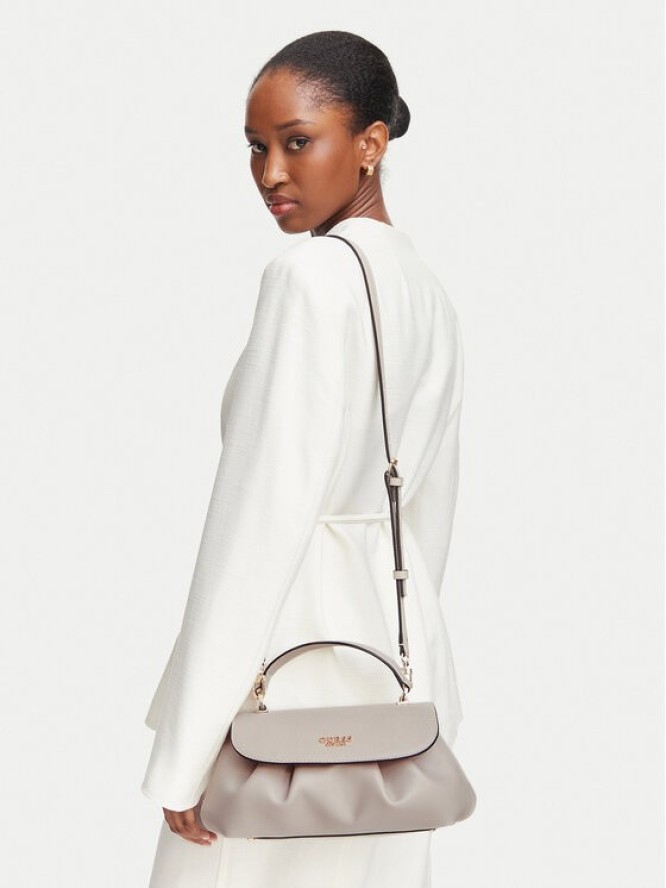 Guess Torebka Amorette HWBG78 98190 Beżowy