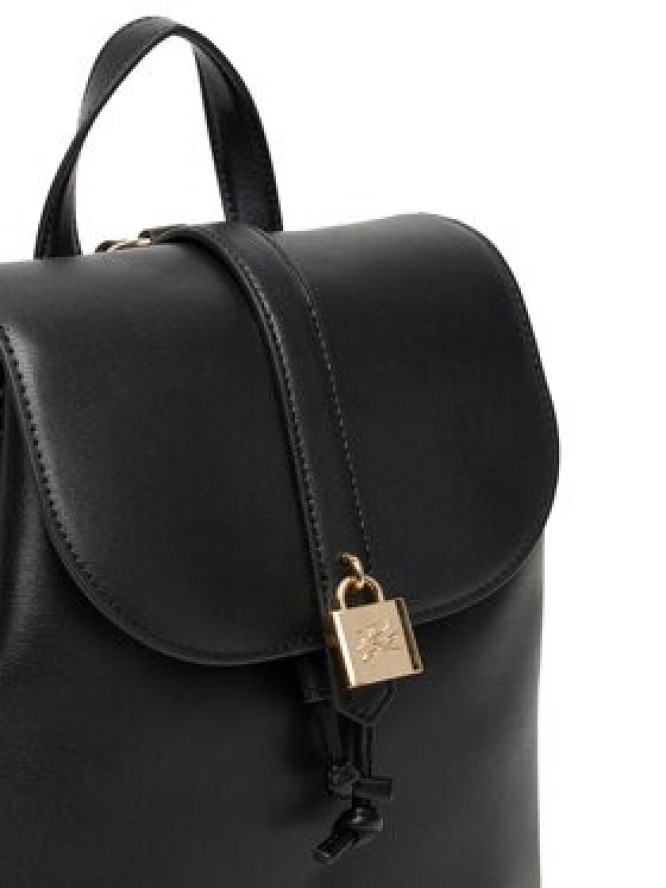 KARL LAGERFELD Plecak A3W30154 Czarny