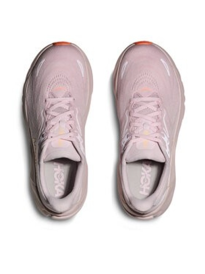 Hoka Buty do biegania Arahi 8 1168691 Fioletowy