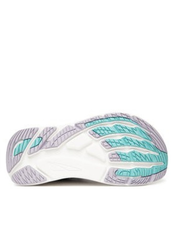 Altra Buty do biegania Fwd Via AL0A85PW Czarny