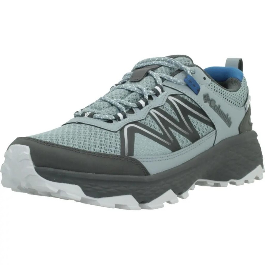 Buty COLUMBIA PEAKFREAK RUSH OUTDRY Niebieski