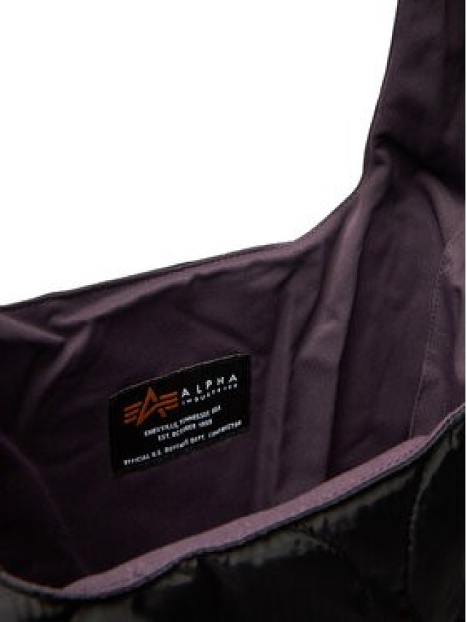 Alpha Industries Torba 148949 Czarny