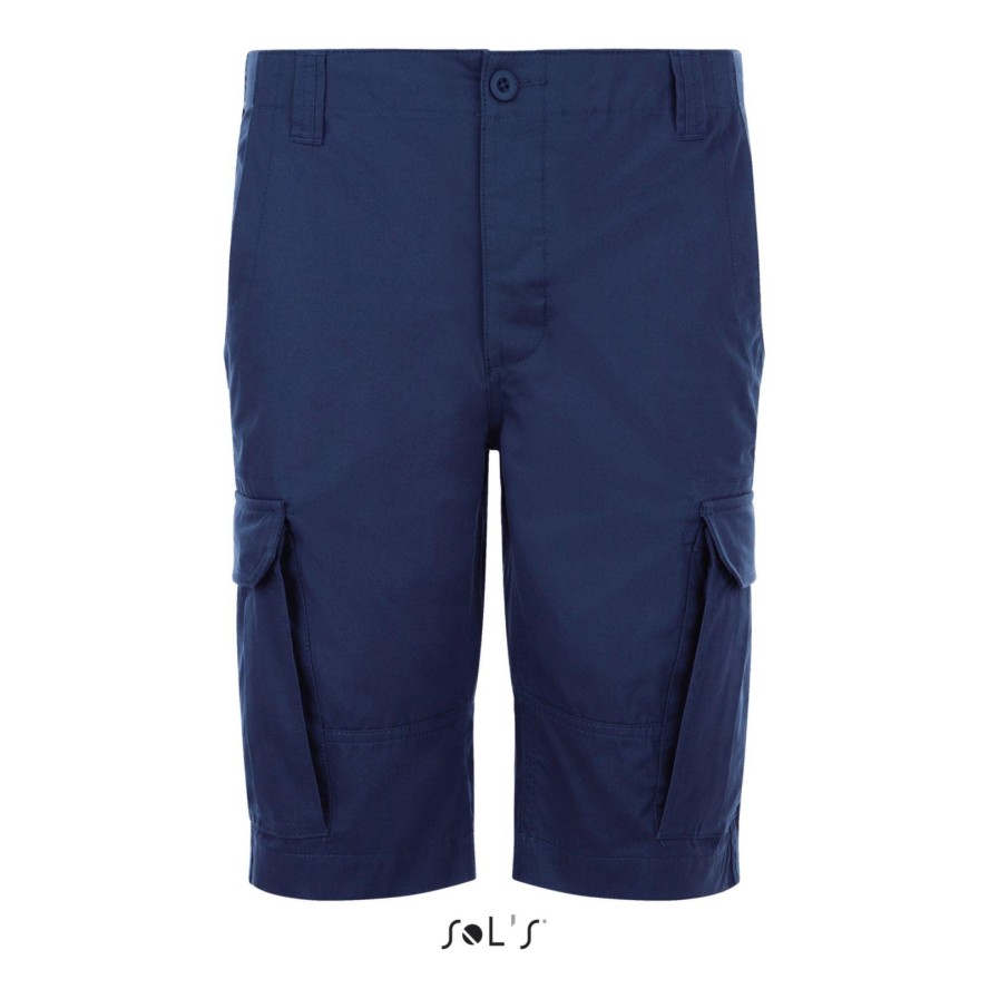 Szorty Sol's Jackson