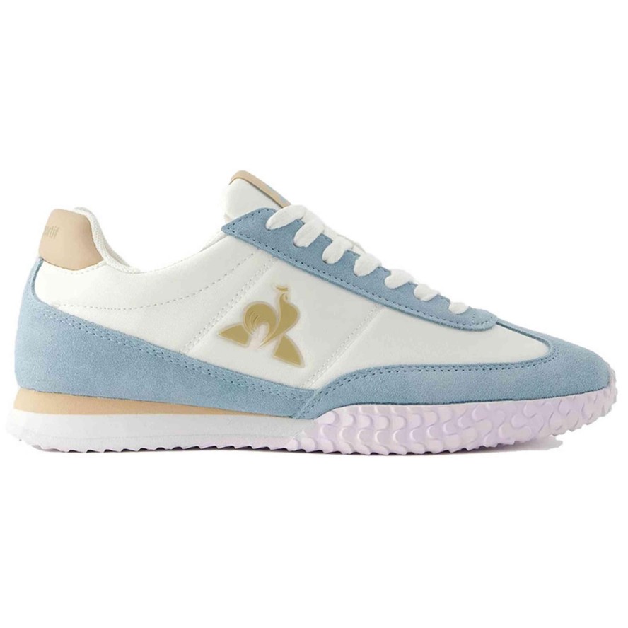 Sneakersy damskie Le Coq Sportif Veloce I
