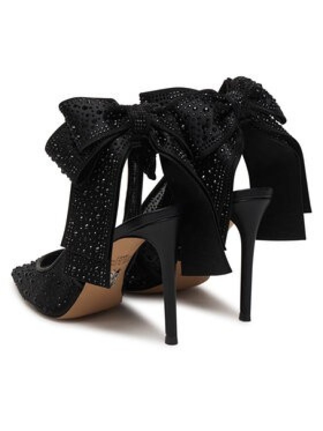 Steve Madden Szpilki Teacup-Mr 11005133 Czarny