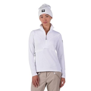 Bluza damska Rossignol Blackside Fleece Hz