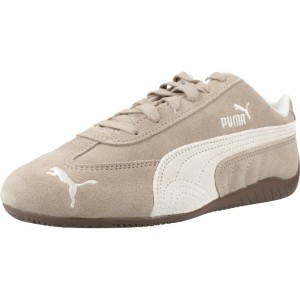 Buty PUMA YELLOW SPEEDCAT ELEVATED WNS Beżowy