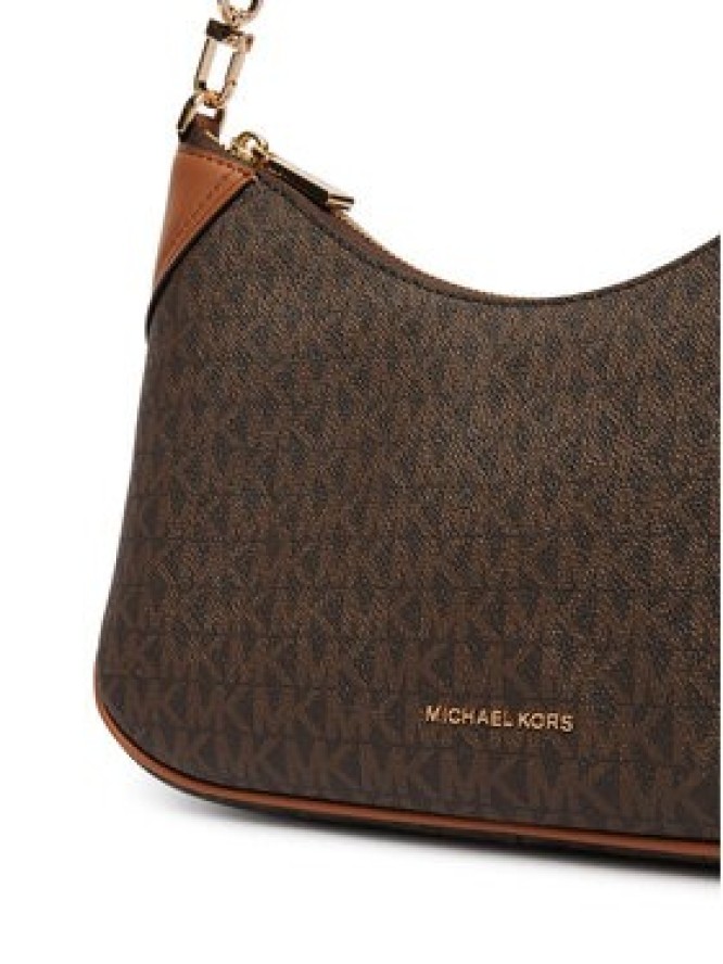 MICHAEL Michael Kors Torebka 32S6GJ6W8B Brązowy