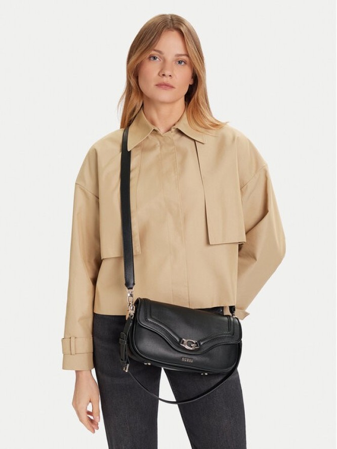 Guess Torebka Dea HWBG79 93200 Czarny