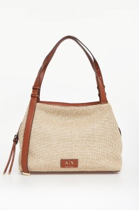 Torebka shopper ARMANI EXCHANGE