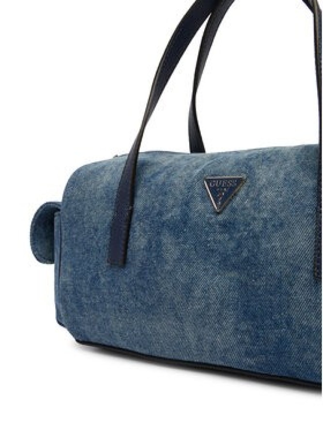 Guess Torebka Kassie HWDG99 30050 Niebieski