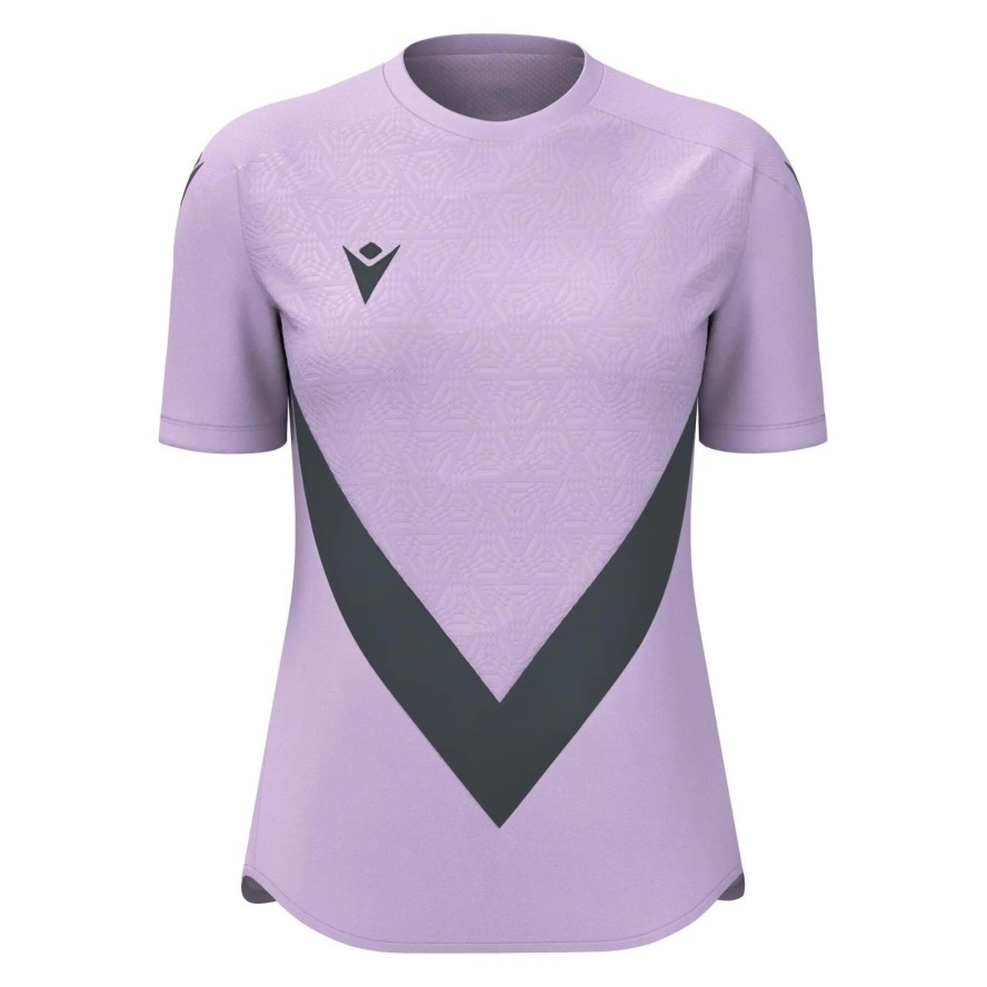 Damski jersey Macron Dryad