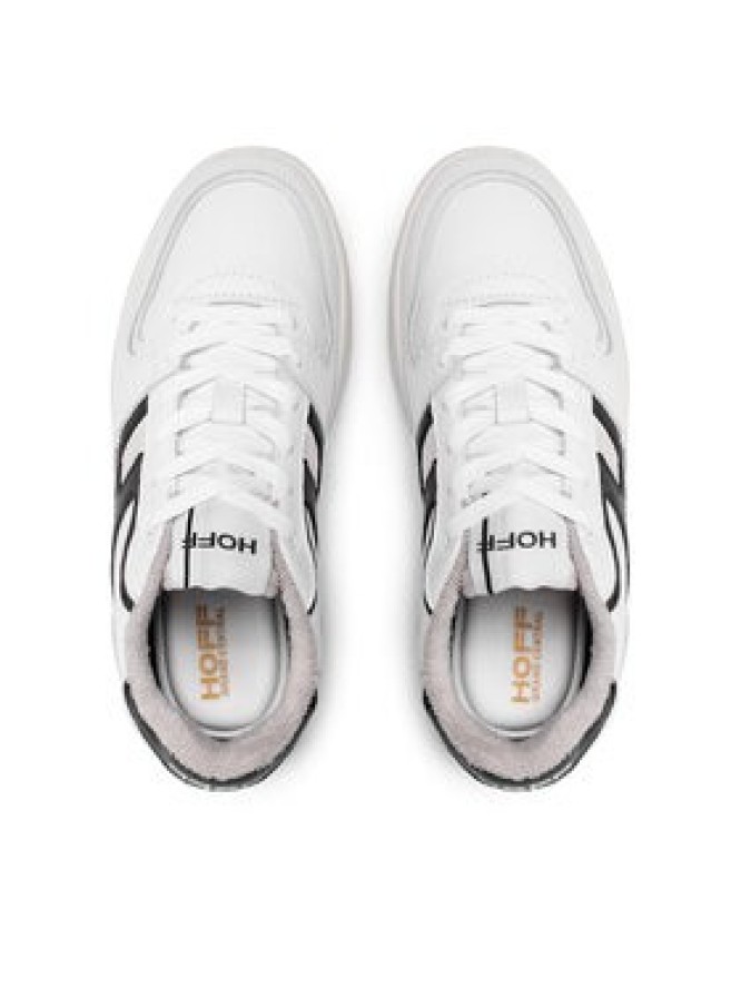 HOFF Sneakersy Grand Central 22209005 Biały