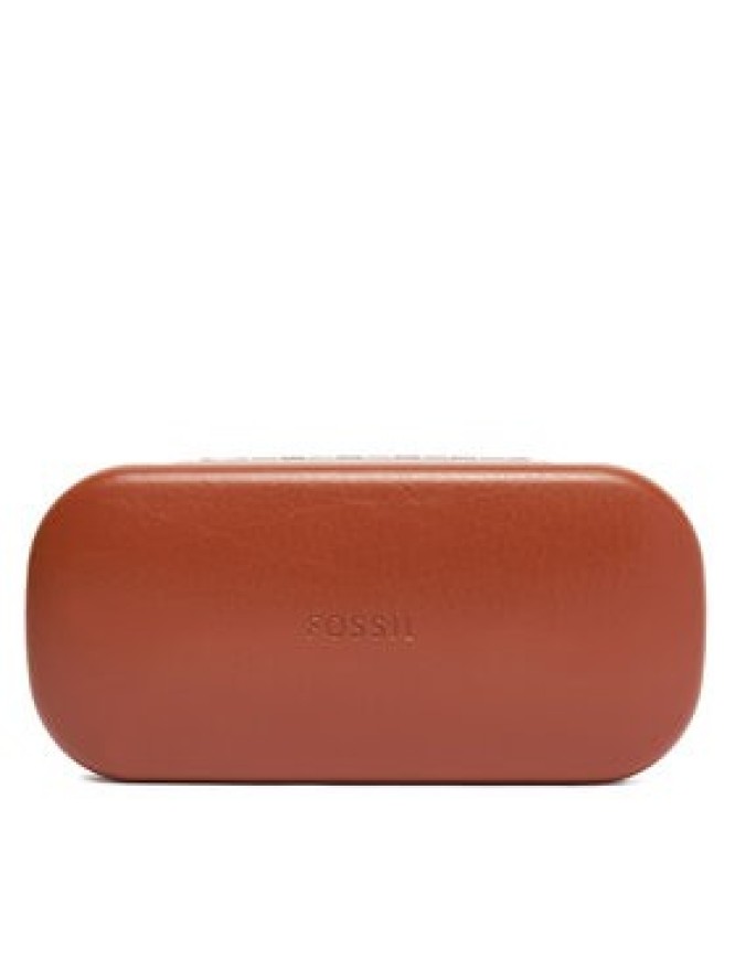 Fossil Okulary przeciwsłoneczne 3158/S Brązowy