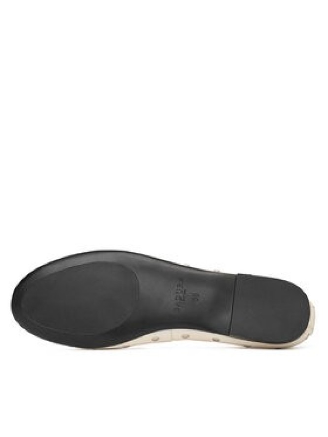 Badura Baleriny HEATHER-LT249060-56 Biały