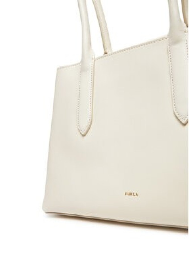 Furla Torebka WB01606 BX3169 3767S Écru