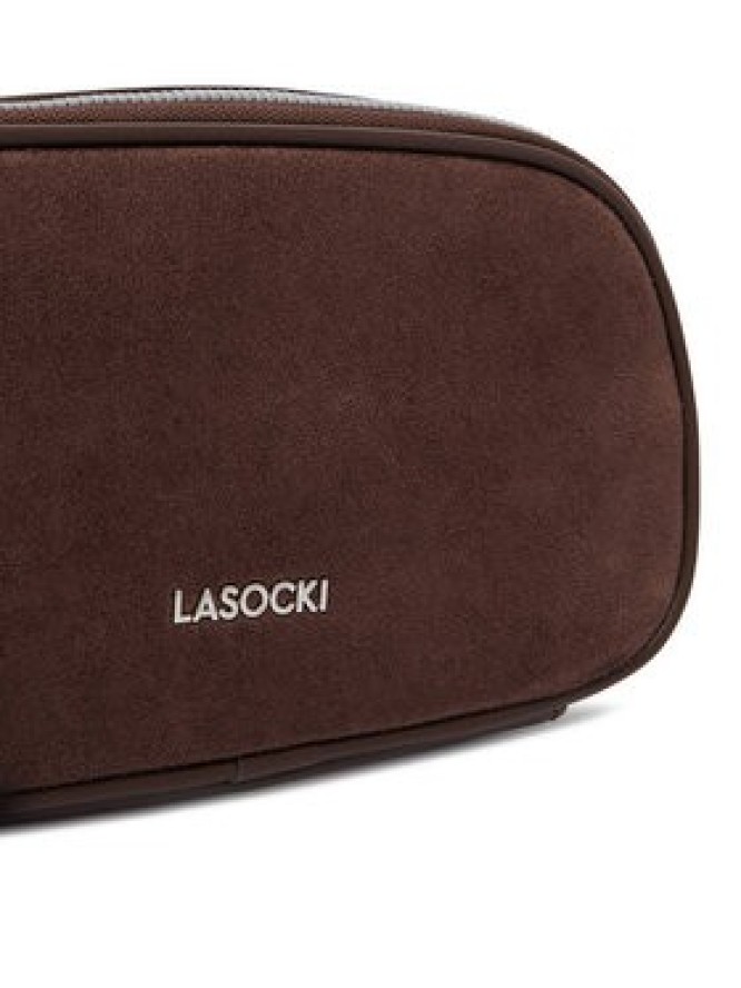 Lasocki Torebka CEO-LSK-X-013-10 Brązowy