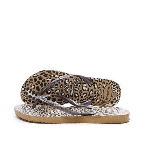 Klapki damskie Havaianas Slim Animals