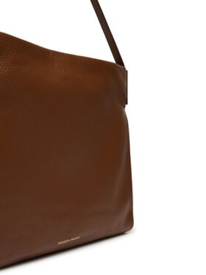 Elisabetta Franchi Torebka BS-47N-56E2-V650 Brązowy