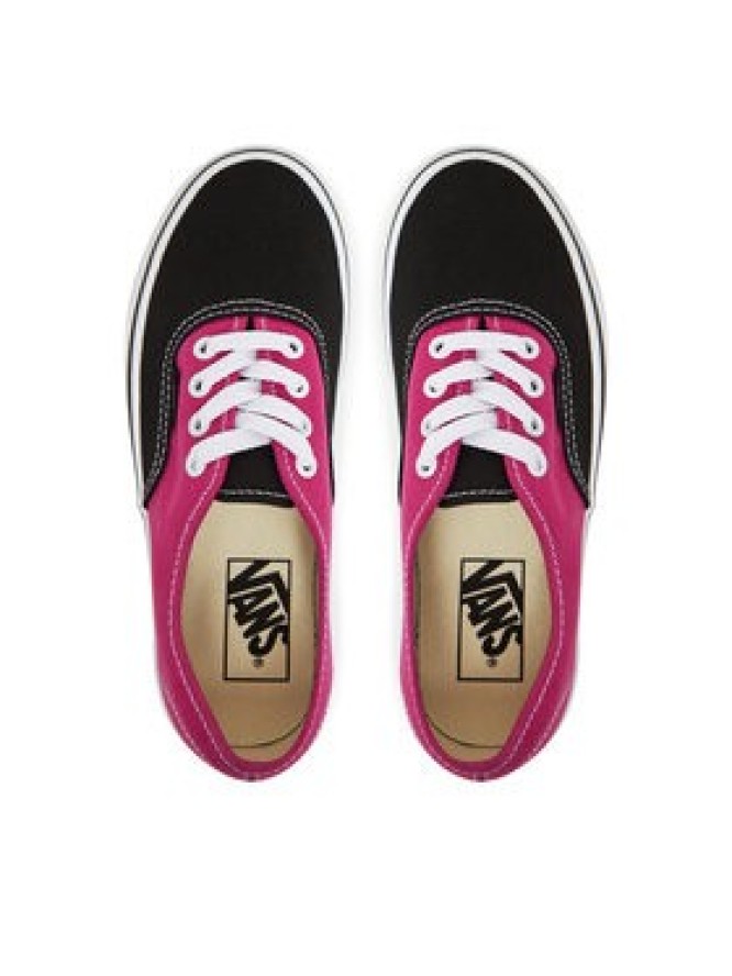 Vans Tenisówki Authentic VN000BW5YLZ1 Różowy