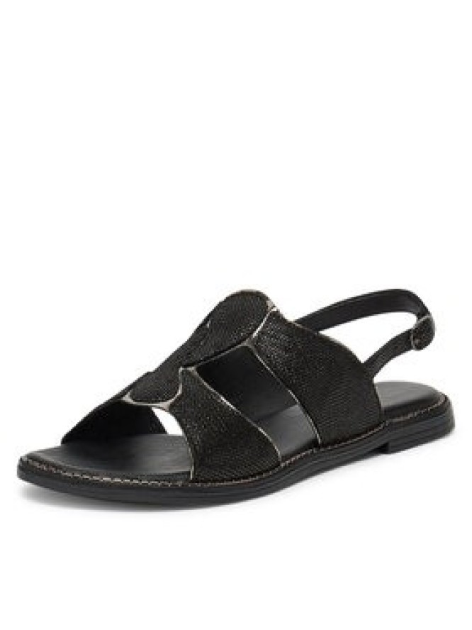 Lasocki Sandały RST-KATE-09 Czarny