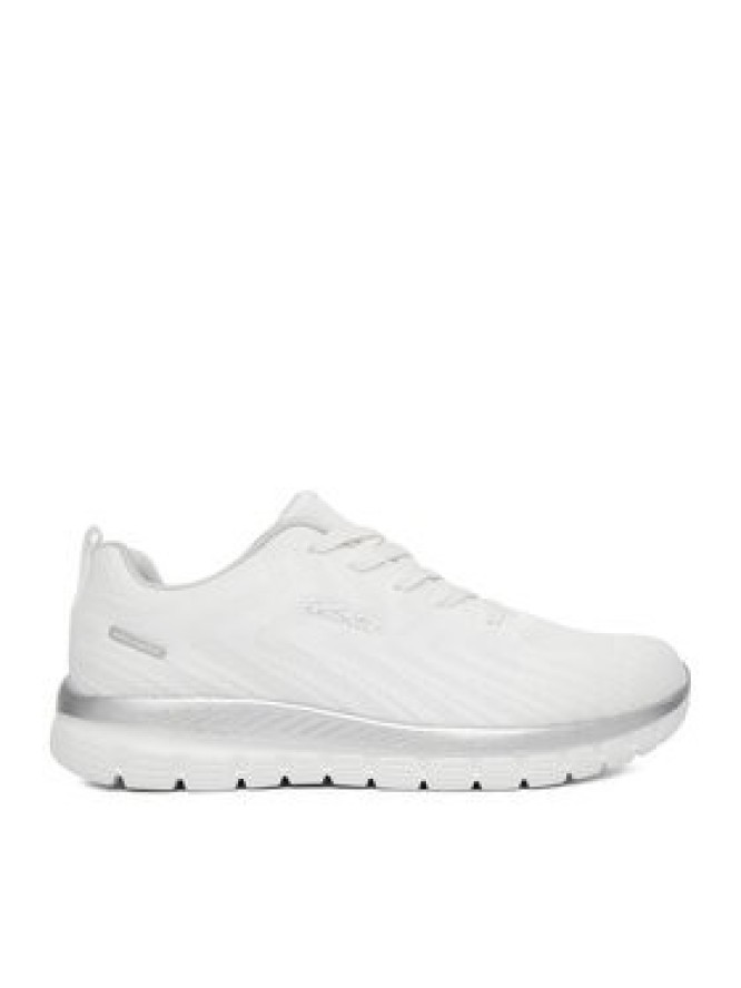 Go Soft Sneakersy CEOWB-V15-1038 Biały