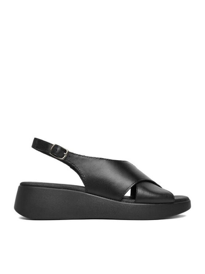 Lasocki Sandały CEO-RST-TILIA-02 Czarny